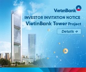 INVESTOR INVITATION NOTICE