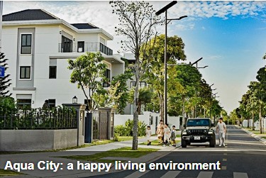 https://vietnamnews.vn/brandinfo/1171412/aqua-city-a-happy-living-environment.html
