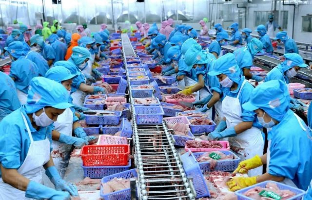 Aquaculture Việt Nam 2019 to be held in Cần Thơ