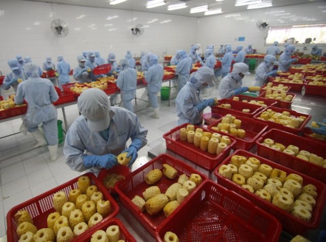 Forum mulls measures to boost VN-South Korea trade in farm produce