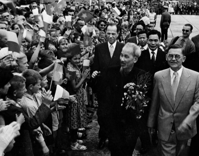 VN, Poland marks 70th anniversary of diplomatic ties