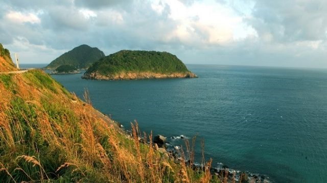Bà Rịa-Vũng Tàu promotes eco-tourism at Côn Đảo National Park