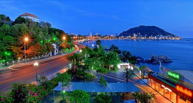 Bà Rịa-Vũng Tàu focuses on high-quality tourism services