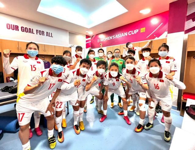 Việt Nam receive reinforcements to face Japan in Asian Cup
