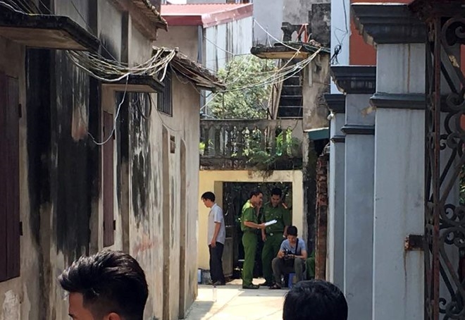 Three people die from power generator fumes