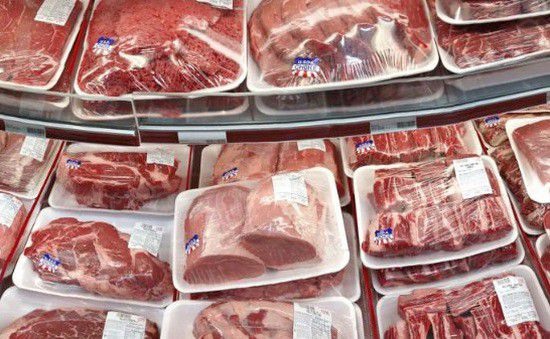 Cheap imported meats hurt domestic livestock industry