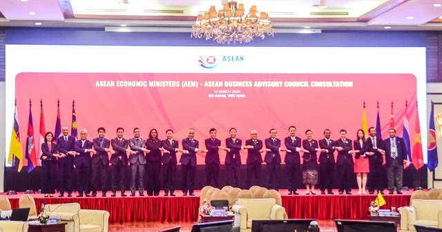 Priorities for ASEAN Economic Community approved