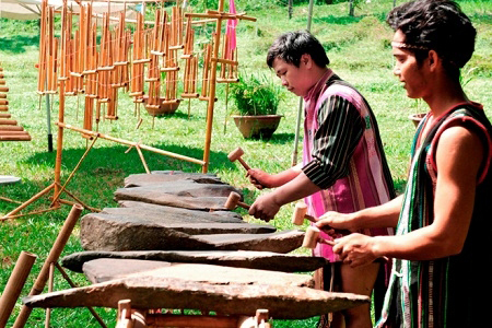 Raglai ethnic festival to open