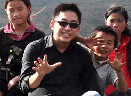 Start-up's quest to localise Vietnamese travel