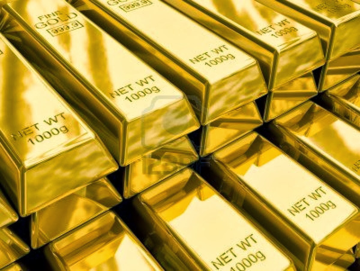 World Gold Prices Marginally Increase Local Economy Ha Noi Vns Local Gold Prices Increased By 0 2 Per Cent Yesterday To Touch Vnd36 55 Million Tael Us 1 732 Driven A Strong Surge In World