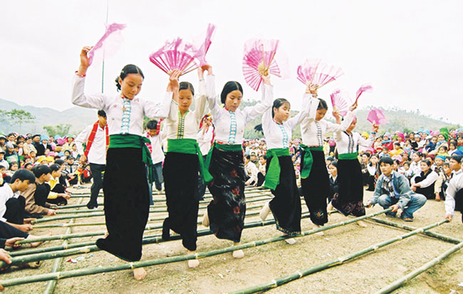 Dien Bien to host ethnic culture festivities