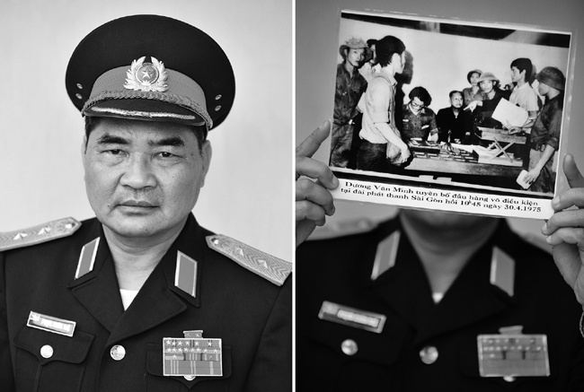 Vietnamese photographer wins gold medal in Paris awards