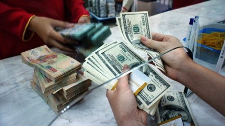 Exchange Rate Volatility Drives Down Third Quarter Earnings According To Data Available On The Financial Website Ndh Vn Us Dollar Increased 3 1 Per Cent Against Vietnamese Dong In Third Quarter
