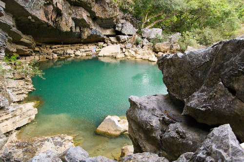 Tu Lan caves to welcome tourists in November