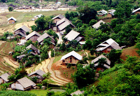Sa Pa's Ban Ho Commune sees tourism sector recovery