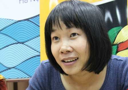 Under-40 writing contest to be held in HCM City