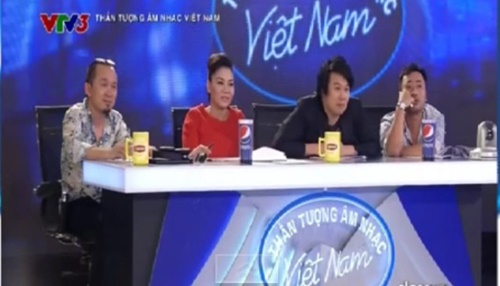 Ministry permits VTV to broadcast Vietnam Idol show