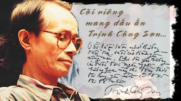 Concerts to mark Trinh Cong Son's death anniversary