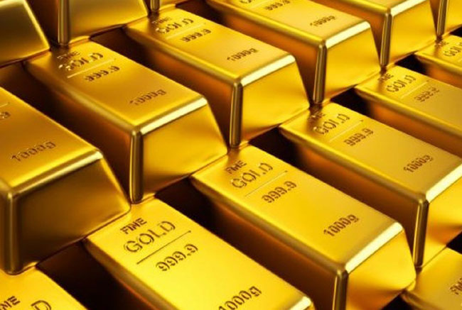 As indicated by gold forex cours