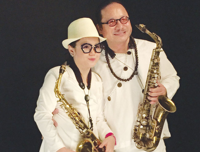 Vietnamese jazz saxophonist to play at ASEAN music fest