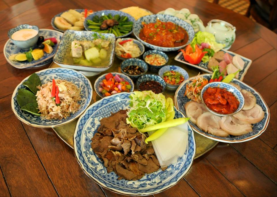 Vietnamese regional Tet food featured in Da Nang - Life &amp; Style