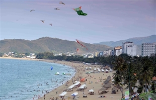 TripAdvisor names Nha Trang rising destination