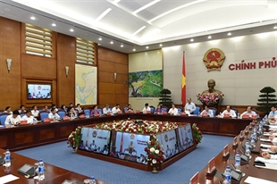 New Government holds first national food safety meeting