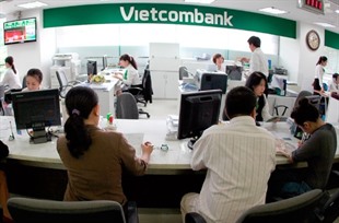 Vietcombank launches new promotional campaign