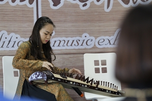 Traditional music to be taught at HCM City schools
