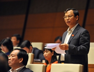 NA urges anti-corruption fight