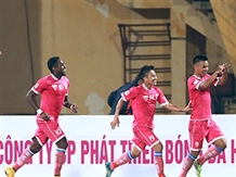 Hà Nội FC apply to rename club as Sài Gòn FC