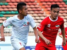 HAGL beat Viettel in first round of National Cup