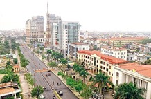 Thái Bình Economic Zone to be established