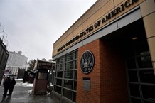 US to cut 755 US diplomatic staff in Russia says Putin