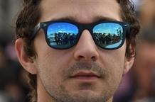 Toronto film fest to open with Borg/McEnroe biopic