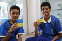 Viettel launches 4G in Timor Leste