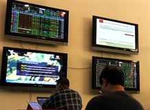 VN-Index rises for fourth day