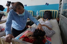 More measles cases reported in HCM City as parents delay vaccines for children