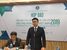 Việt Nam to host agricultural consumption forum in February