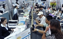 Việt Nam forex reserves rise to record high