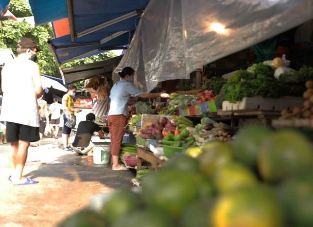 VN to keep CPI growth low by end of 2021
