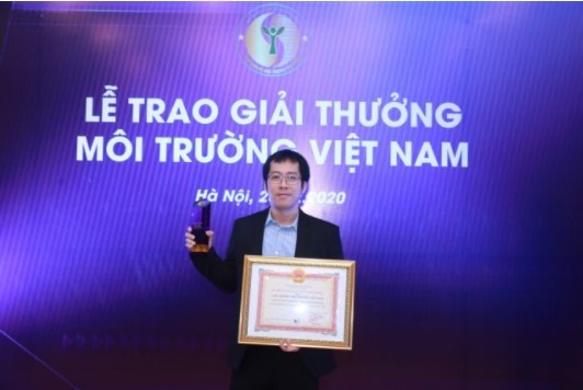 Nestlé Vietnam to improve Vietnamese environment