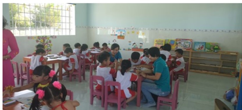 Cargill builds four schools in Việt Nam