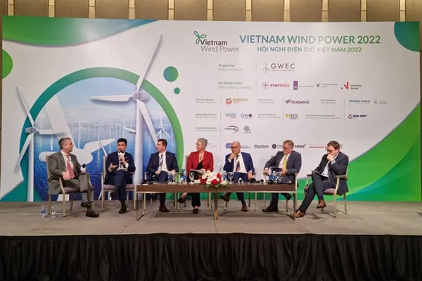 Việt Nam has opportunity for energy transition towards green growth