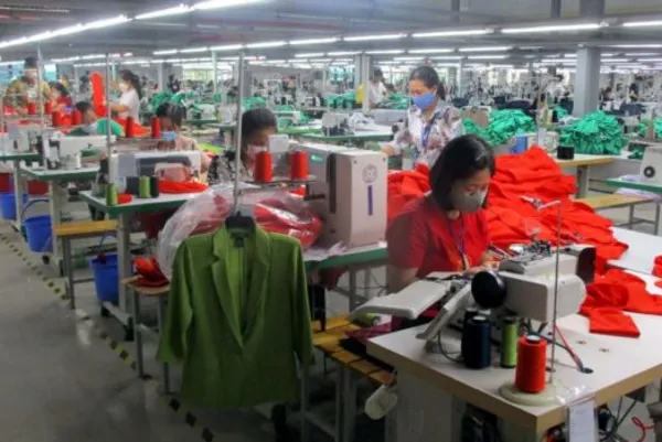 Việt Nam garment enterprises face increasing global competition