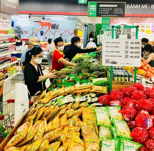 Korean retailers eye opportunities in Việt Nam