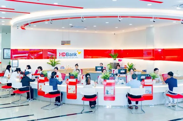 HDBank plans wholly owned subsidiary at Vietnam International Financial ...