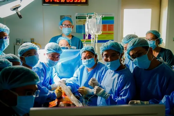 Việt Nam seeks to develop 30 specialised medical tourism packages