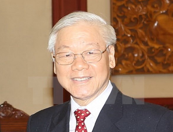 Party chief to pay official visit to China this month