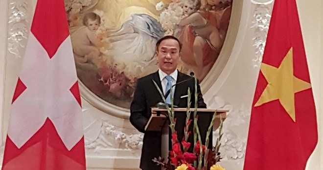 Việt Nam elected as Chair of GAF